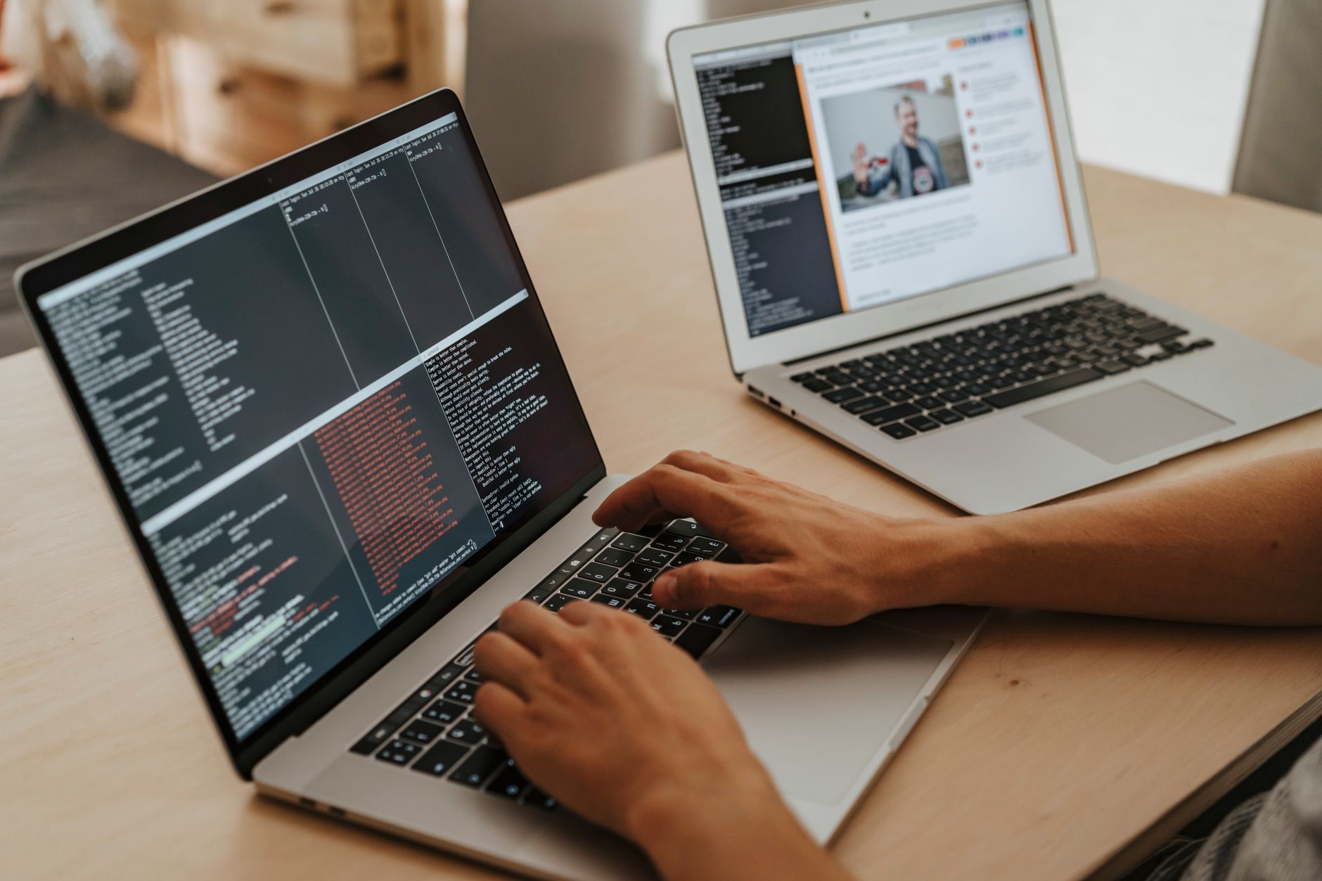 GraphQL vs REST API: Azərbaycanda Modern API İnkişafı